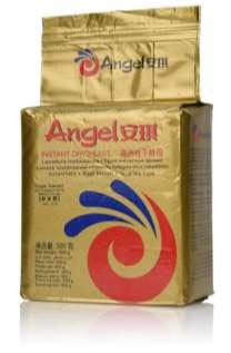 Дрожжи инстантные ANGEL GOLD